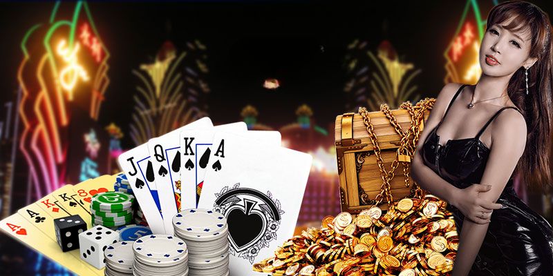 Go88 – Khám Phá Các Trò Chơi Casino Trực Tuyến Hấp Dẫn Nhất